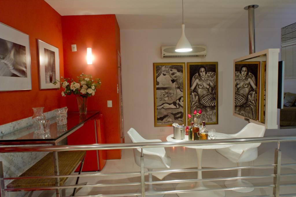 Motel Acqua (Adults Only) Curitiba Exteriér fotografie